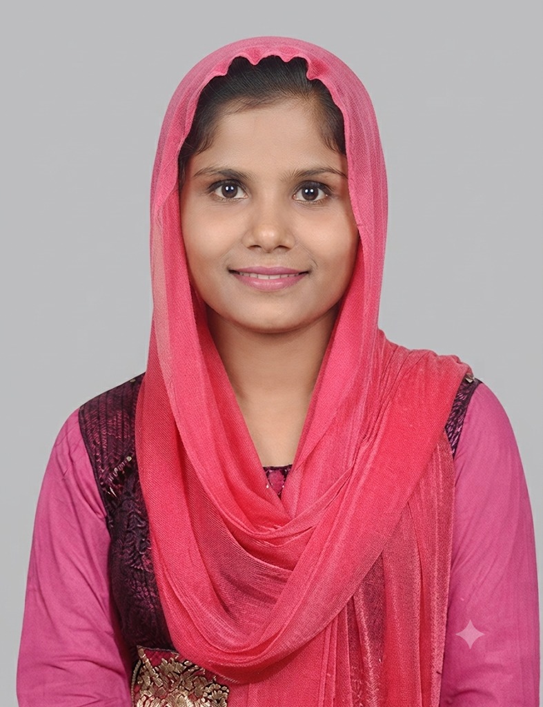 sajda khatun - Full time Cleaner and Baby Sitter in sion in Mumbai